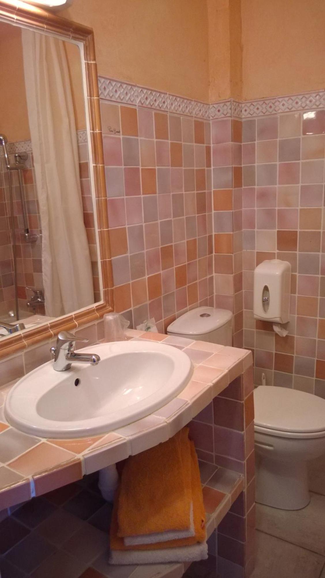 Hotel Les Cavalets Бодюан Номер фото