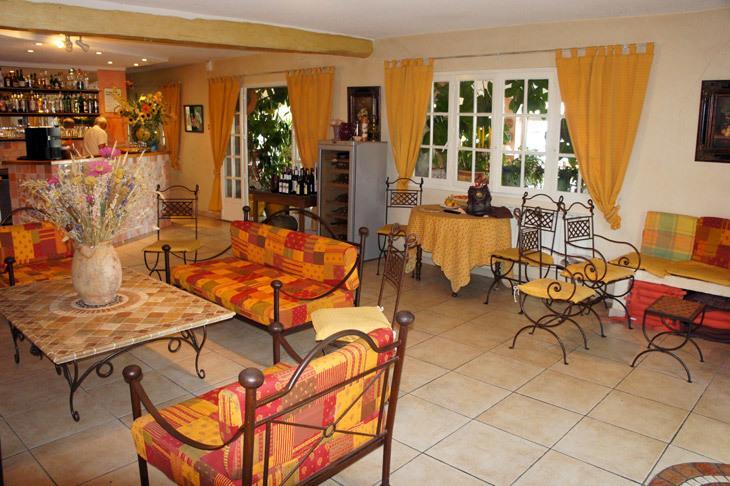 Hotel Les Cavalets Бодюан Екстер'єр фото