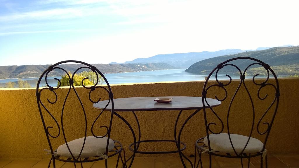Hotel Les Cavalets Бодюан Номер фото