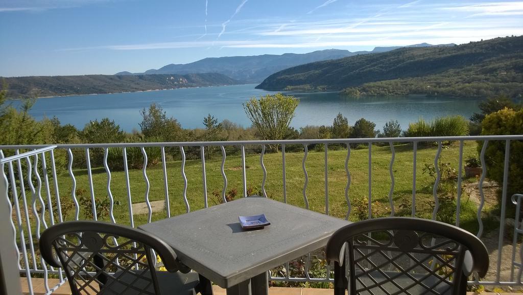 Hotel Les Cavalets Бодюан Номер фото
