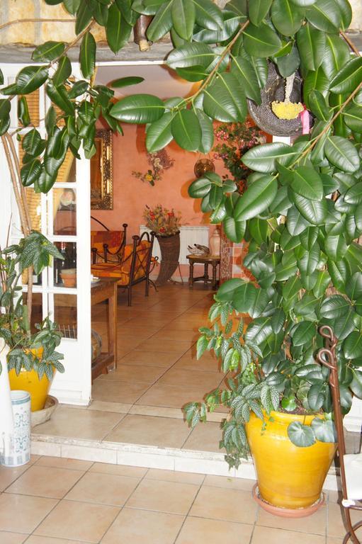 Hotel Les Cavalets Бодюан Екстер'єр фото